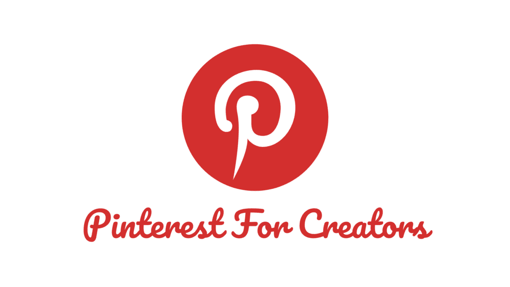 Pinterest for Marketing logo.