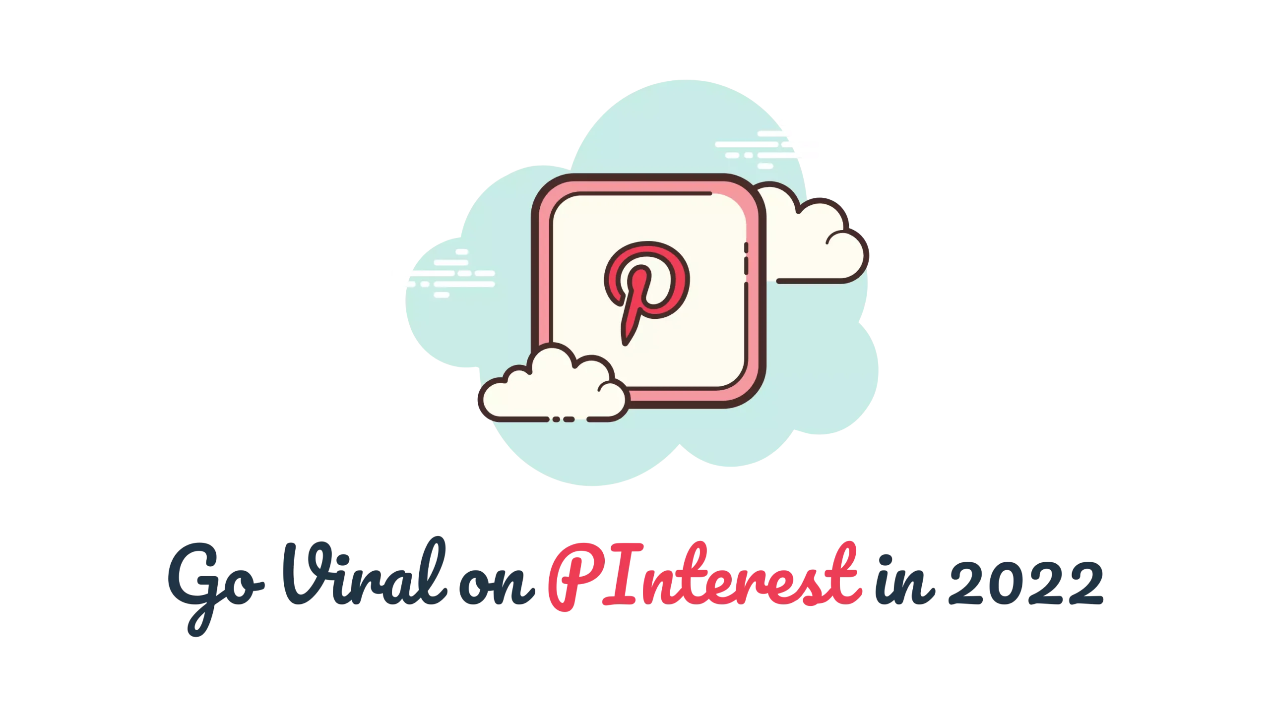 Pinterest, viral, 2021.