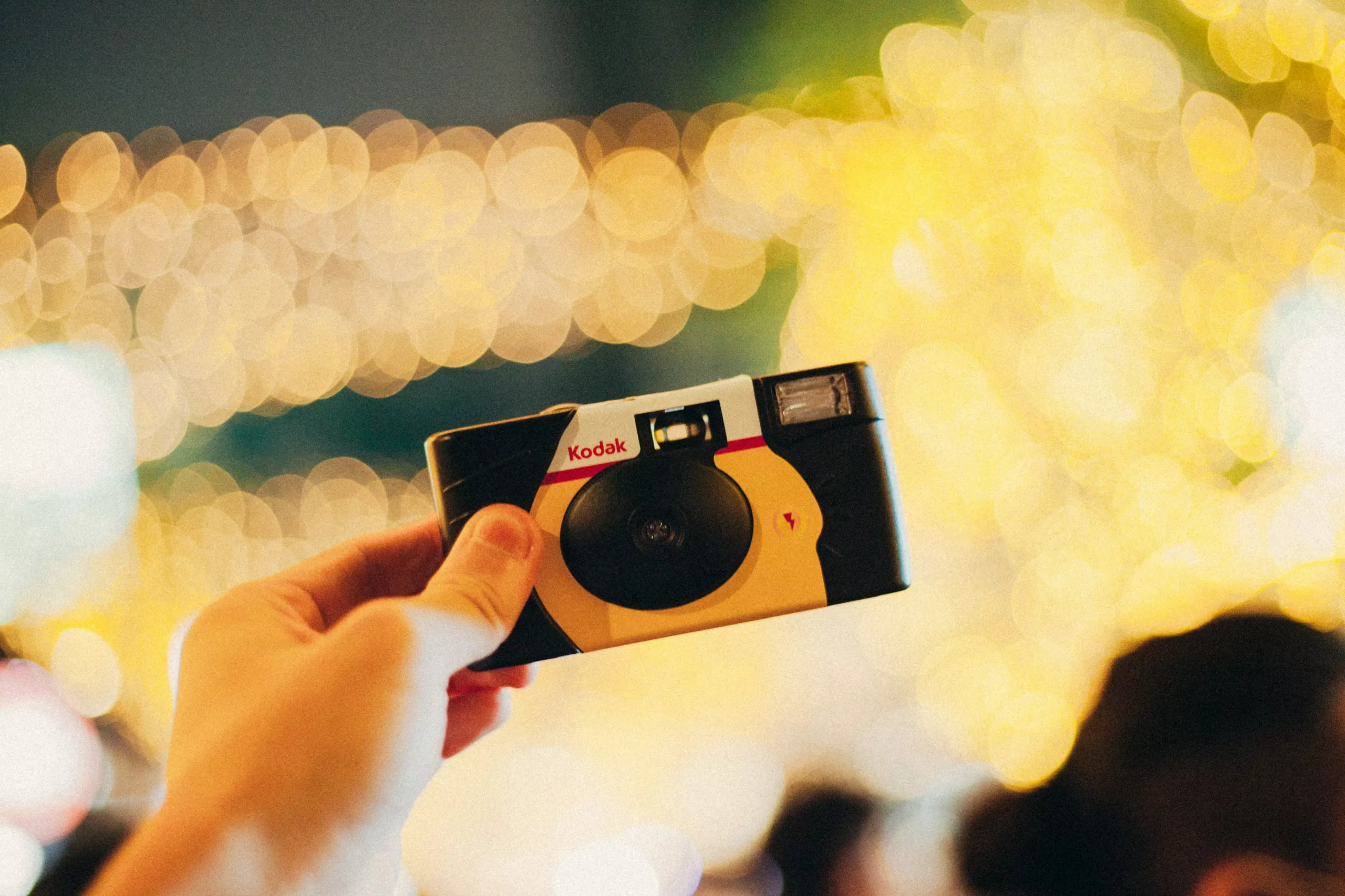Snap It is a subscription service for disposable cameras: Digital  Photography Review