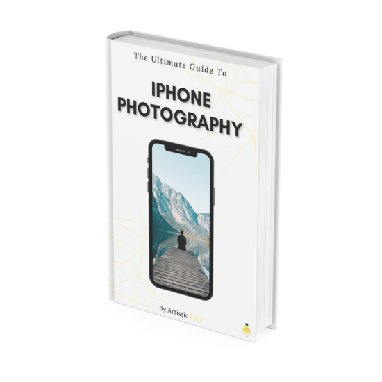the ultimate guide to iphone photography