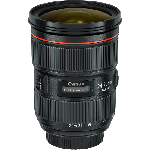 best lenses for real estate photography