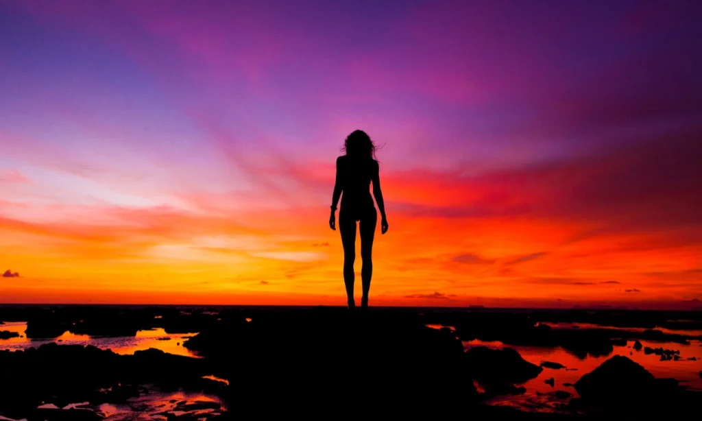 How to Take Captivating Silhouette Photos in 7 Easy Steps - Pretty