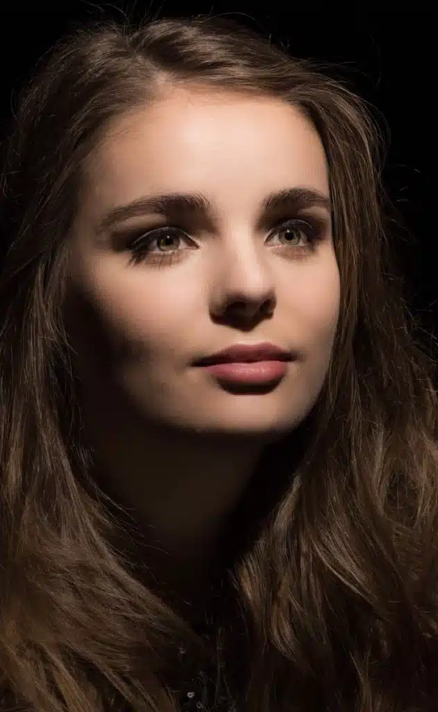 The Ultimate Guide To Butterfly Lighting Photography