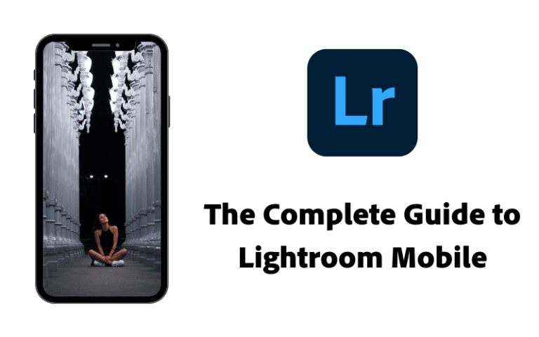 lightroom mobile guide