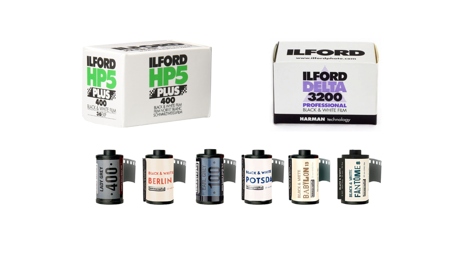 Flodor hps 300 film pack.