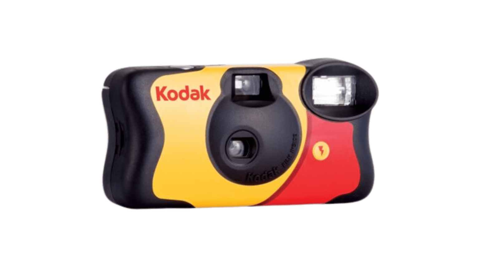 How to get a disposable camera developed in 2024