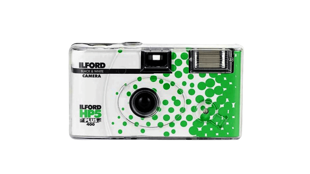 Can You Still Develop Old Disposable Cameras?