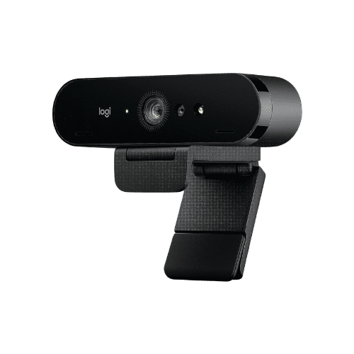 Crystal Clear: Top10 Webcams for Professional Podcasting in 2024