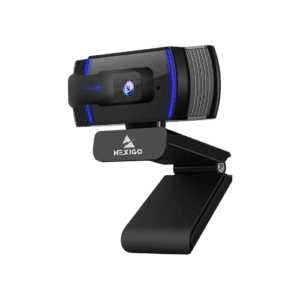 Crystal Clear: Top10 Webcams for Professional Podcasting in 2024