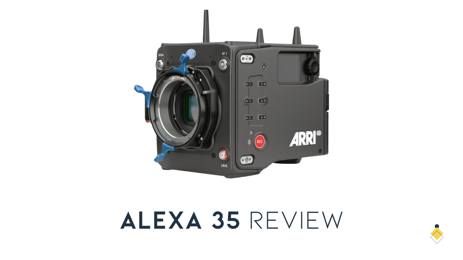 Slomexa Camera Understanding The Advancements Of The Alexa 35 Camera - Artistic Hive