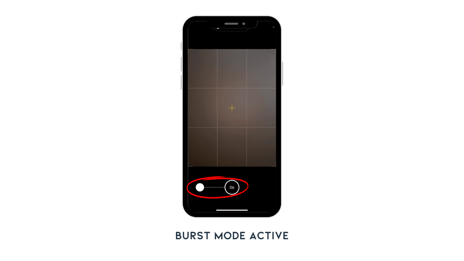 How to Turn Off Burst Mode on an iPhone in 2025 Artistic Hive