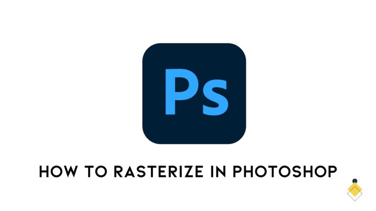 In this guide, you will learn the step-by-step process of rasterizing in Photoshop.