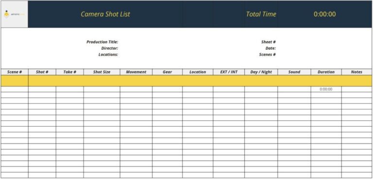 Guide to Filmmaking: A Complete Tutorial for Beginner Filmmakers