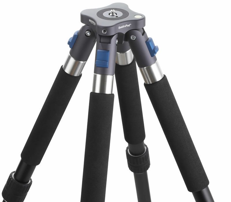 How Many Legs Does a Tripod Have? Different Types and Uses Artistic Hive