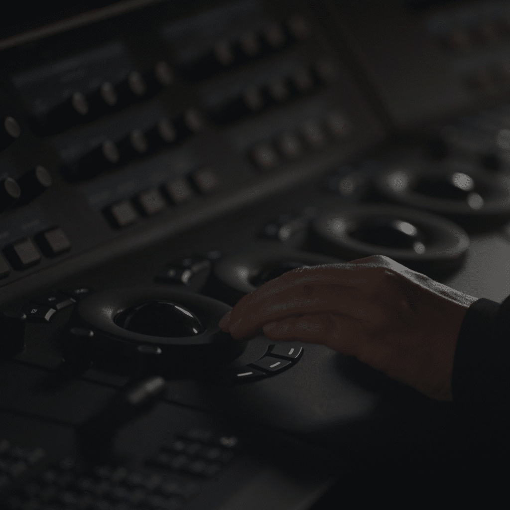 Comprehensive color correction training