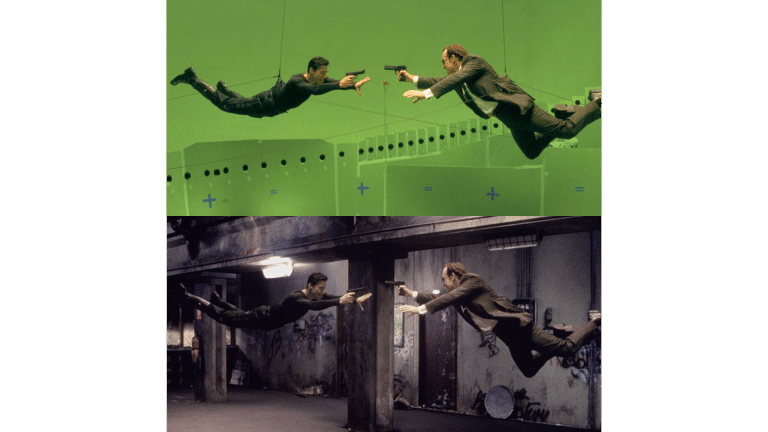 What Does CGI Stand For? - Everything You Need to Know