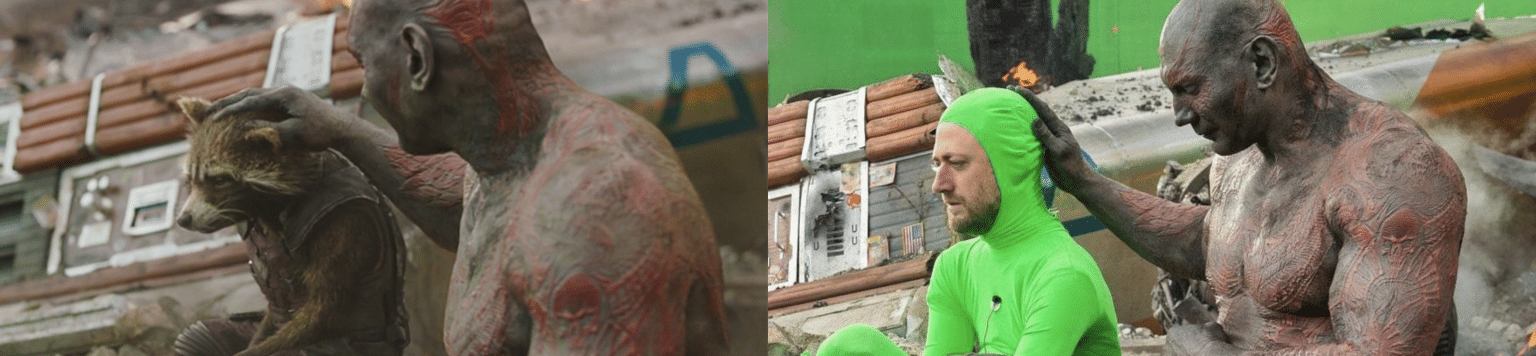 What Does CGI Stand For? Computer-Generated Imagery Explained