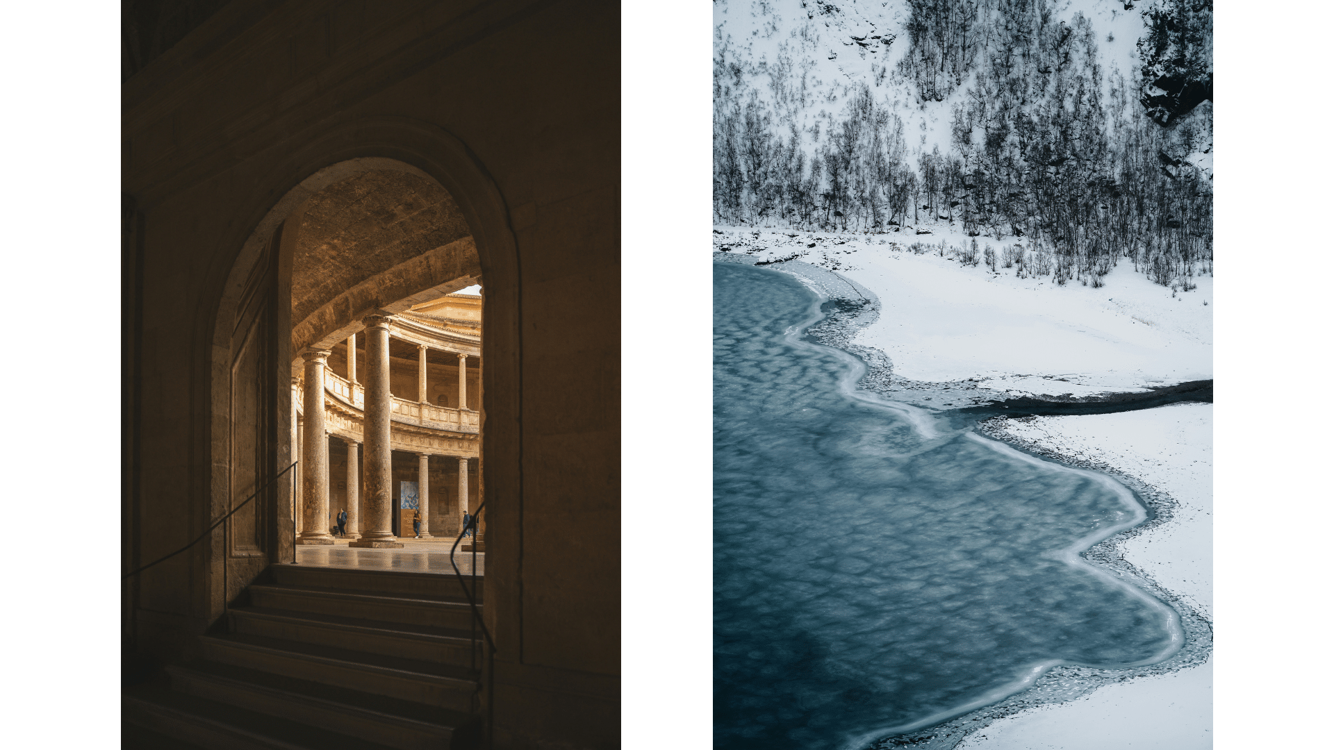 Portrait Vs. Landscape Orientation: Essential Tips For Photography in 2025